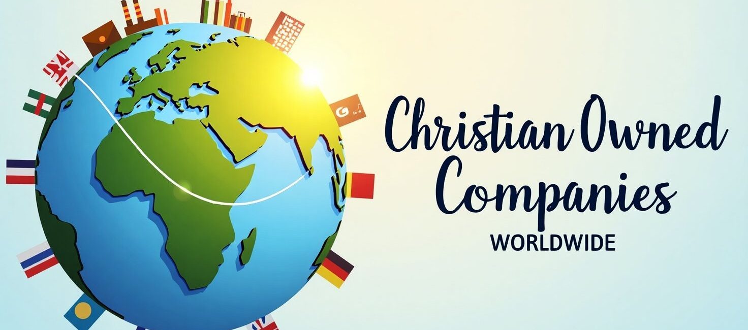 Christian-Owned Companies