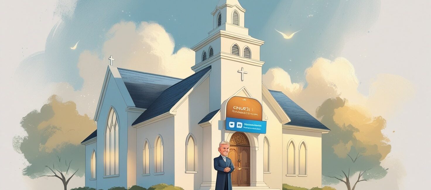 Christian Business Marketplace