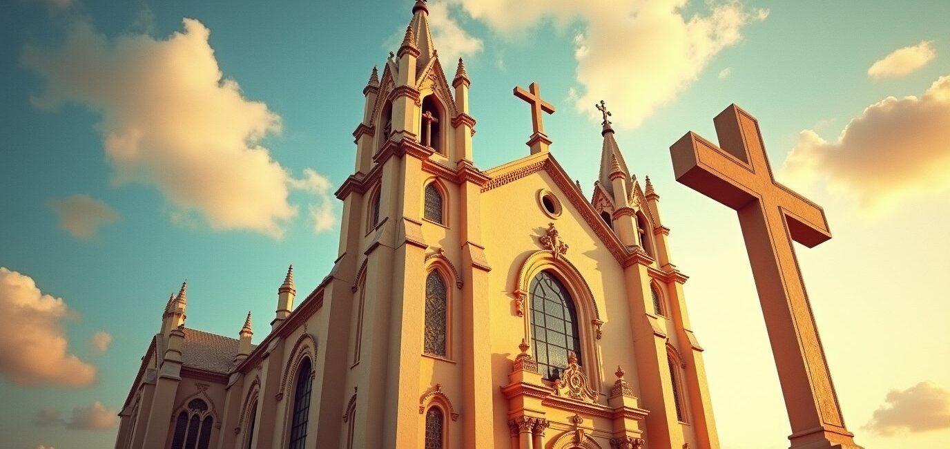 Church Business Worldwide