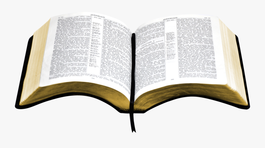 Open Holy Bible