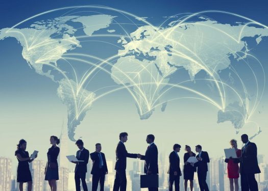 International Kingdom Collaboration